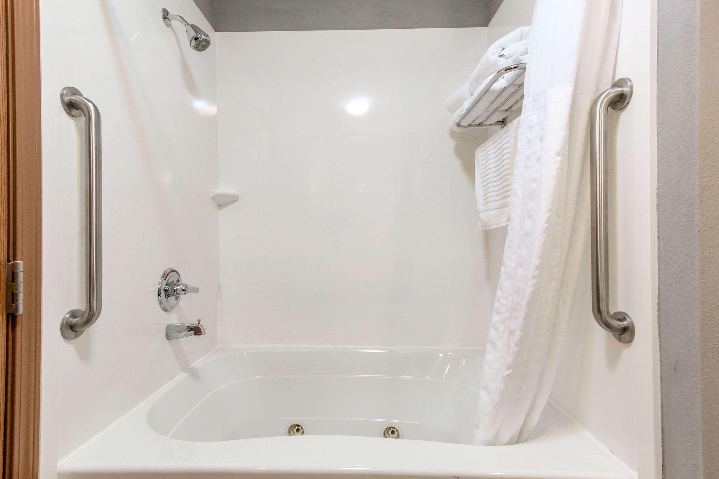 Comfort Suites Fairview Heights Exteriör bild