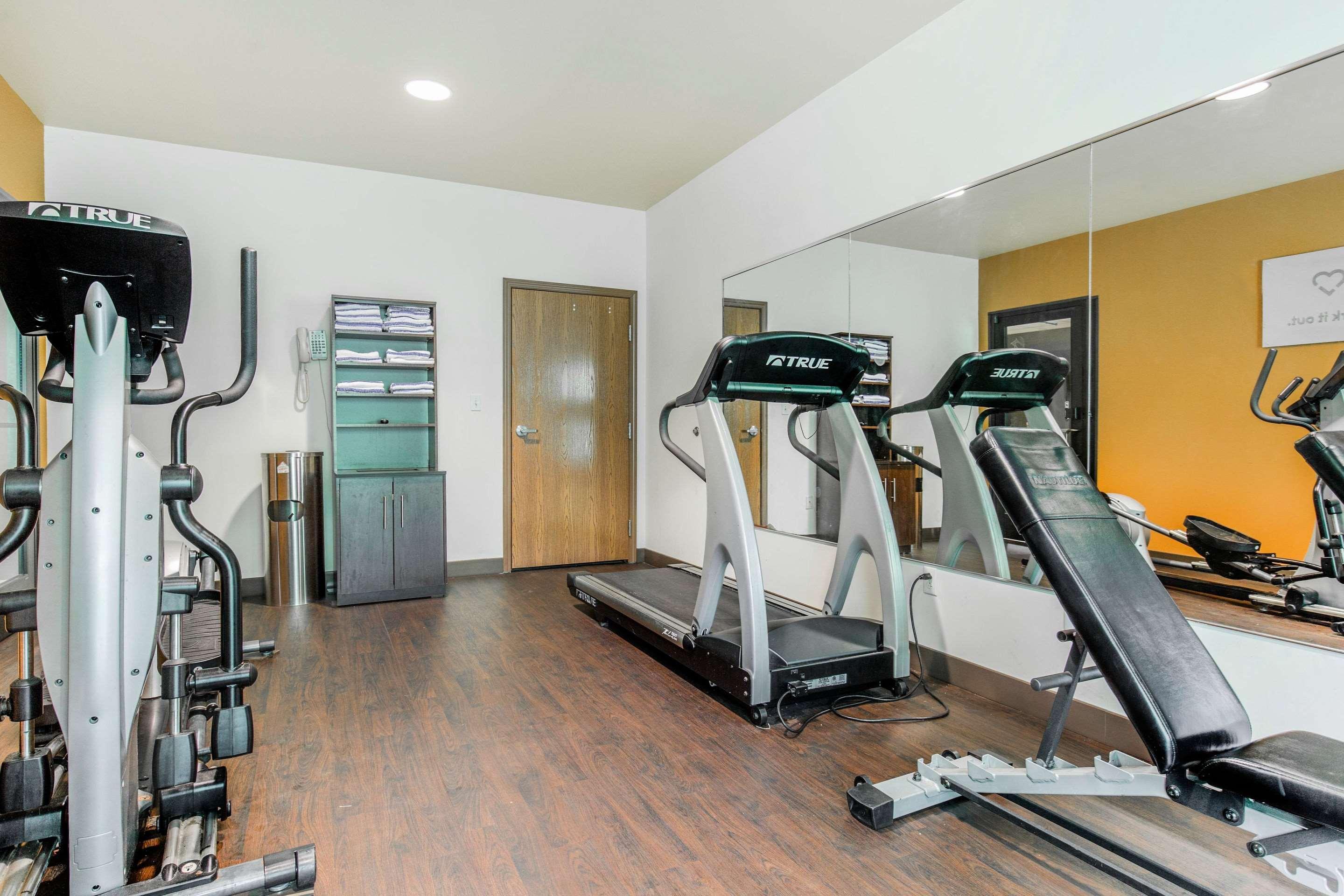 Comfort Suites Fairview Heights Exteriör bild