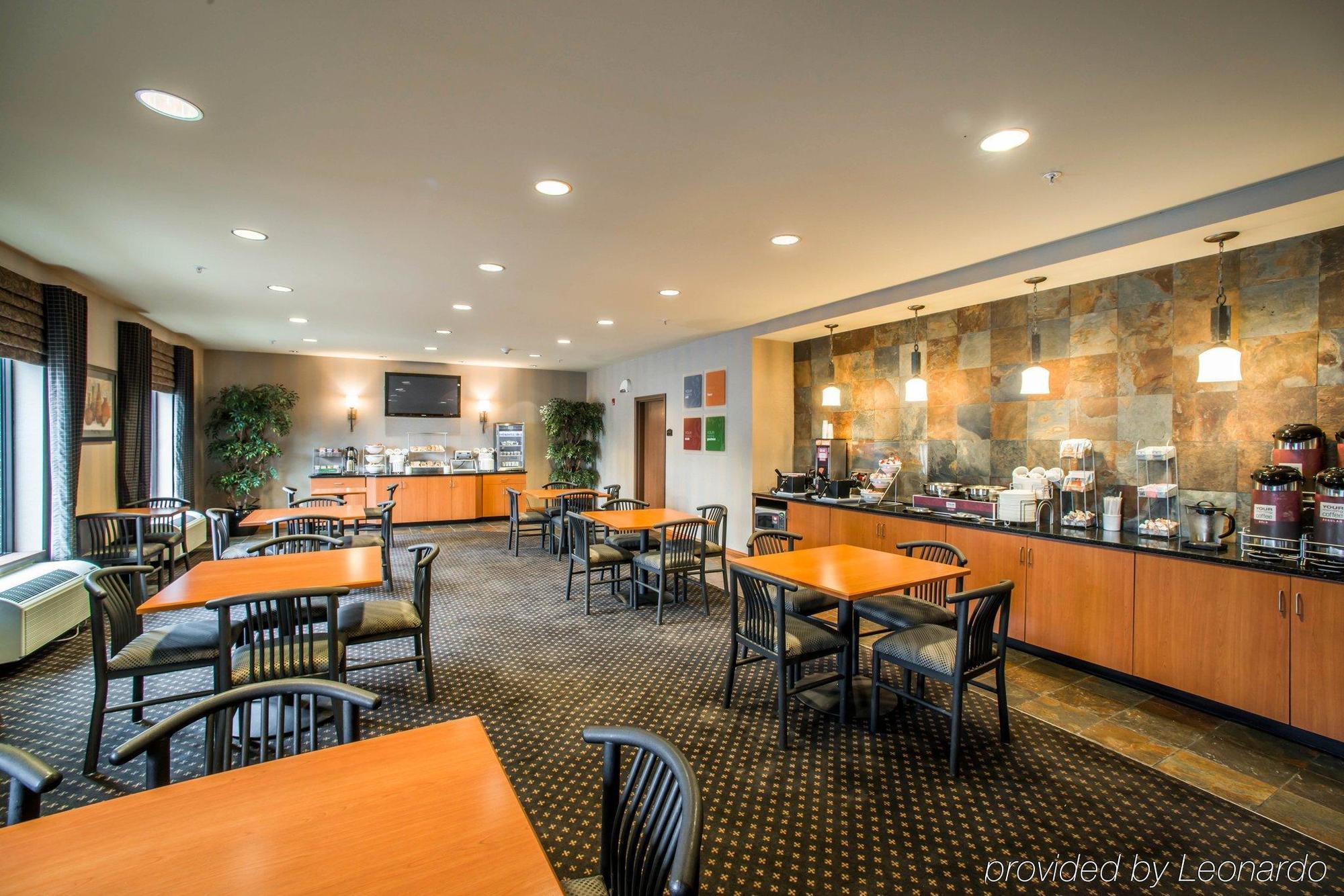Comfort Suites Fairview Heights Exteriör bild